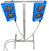 Rowing equipment